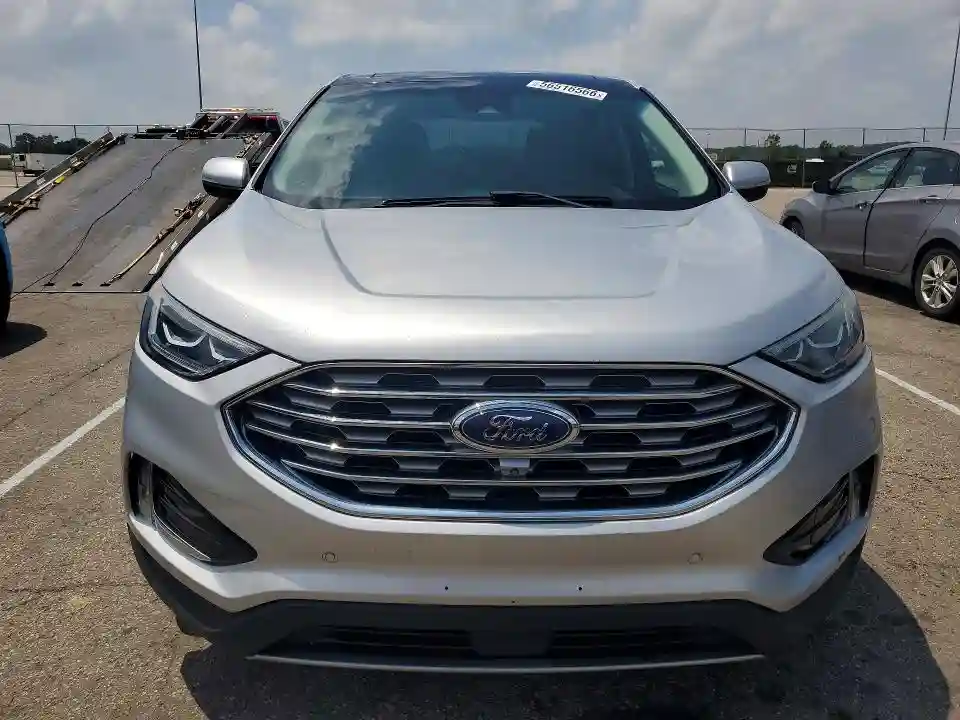 2FMPK4K90KBB01533 2019 FORD EDGE-4