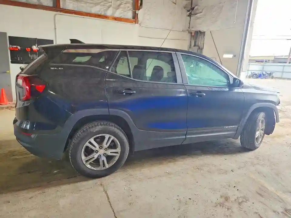3GKALTEV3NL176671 2022 GMC TERRAIN-2