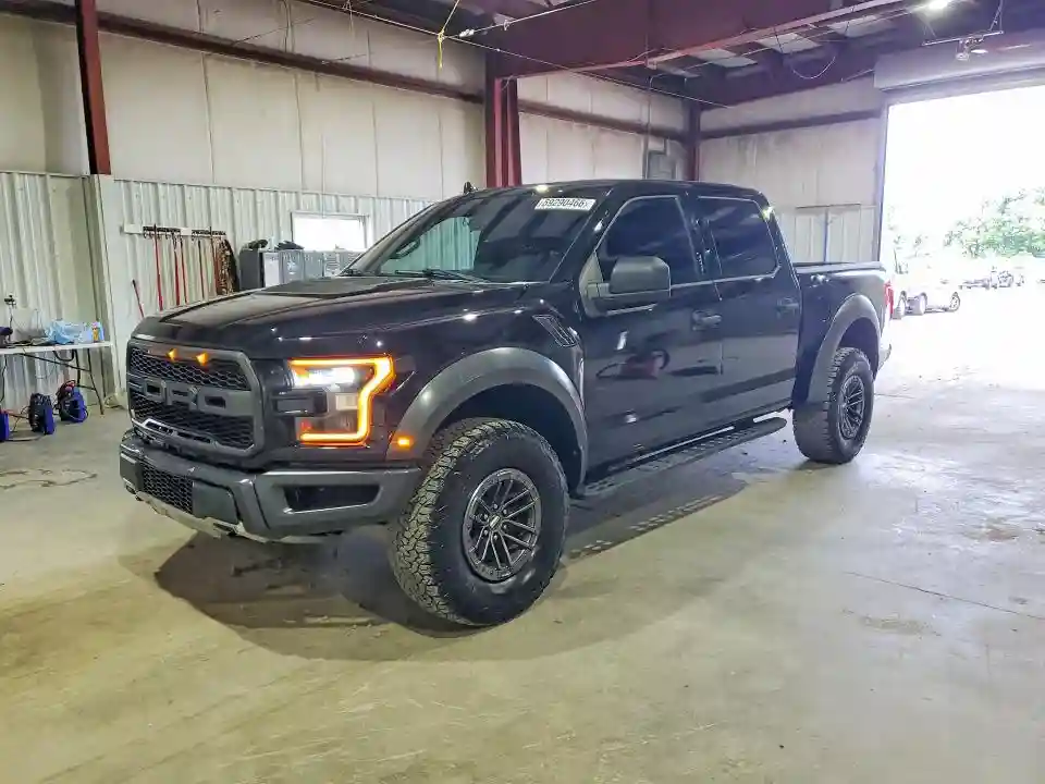1FTFW1RG6LFC64517 2020 FORD F150-0