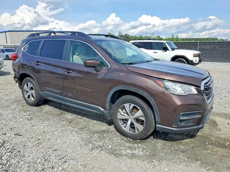 4S4WMACD5K3477278 2019 SUBARU ASCENT-3
