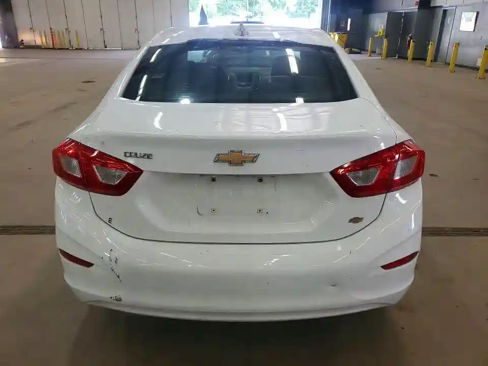 1G1BC5SM0G7285418 2016 CHEVROLET CRUZE-5