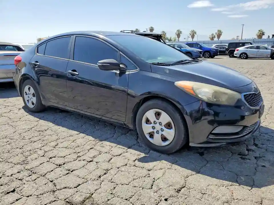 KNAFX4A6XF5422110 2015 KIA FORTE-3