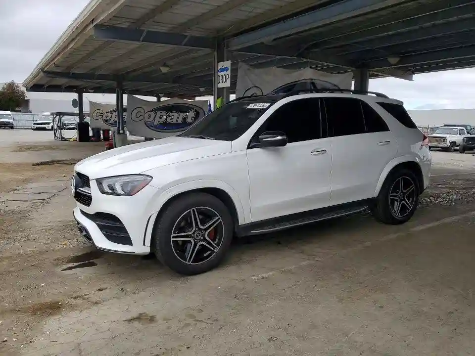 4JGFB4JB7LA218071 2020 MERCEDES-BENZ GLE-CLASS-0