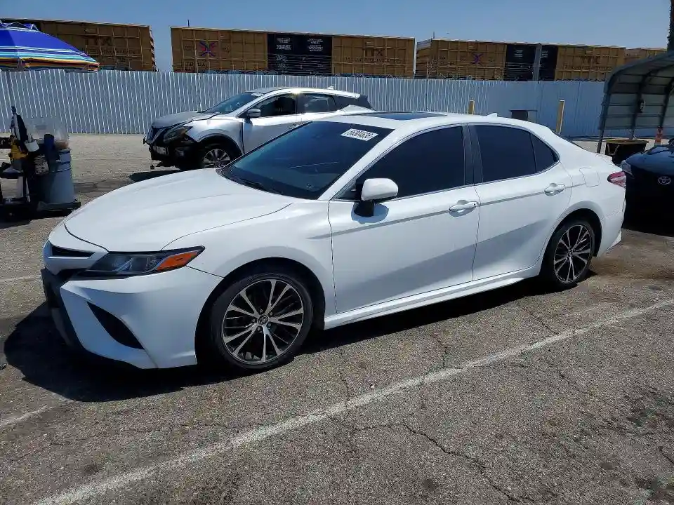 4T1G11AK3LU911305 2020 TOYOTA CAMRY-0