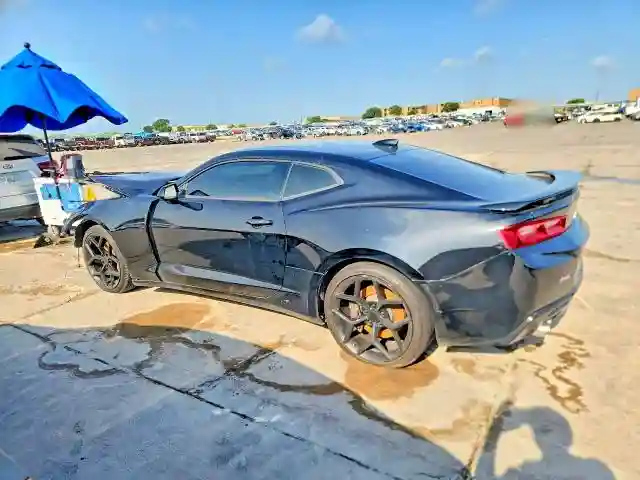 1G1FF1R70H0140505 2017 CHEVROLET CAMARO-1