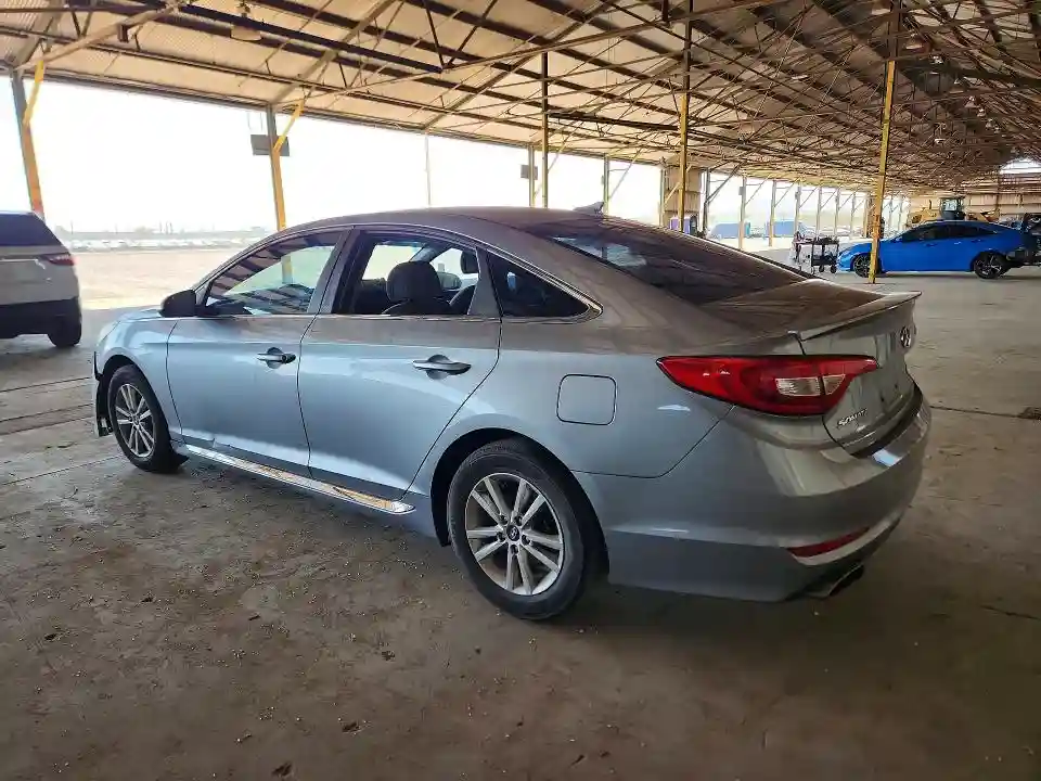 5NPE34AF4FH090773 2015 HYUNDAI SONATA-1