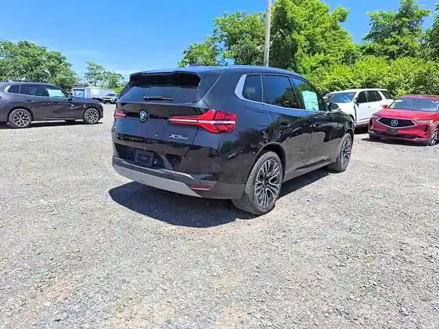 5UX53GP07T9168003 2026 BMW X3-3