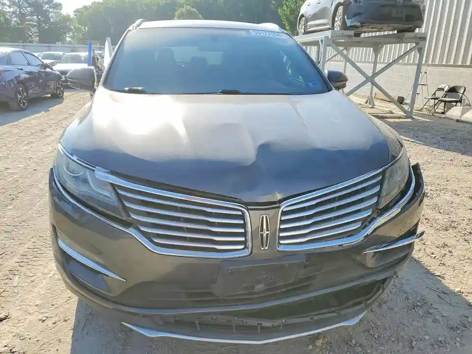 5LMCJ2D97JUL22572 2018 LINCOLN MKC-4