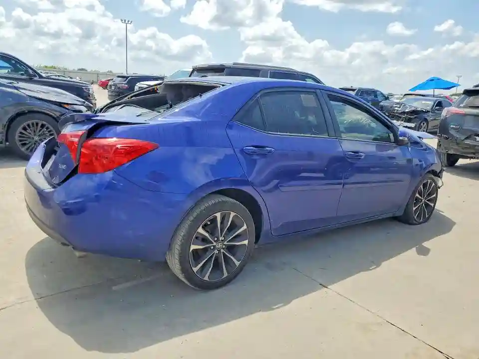 5YFBURHEXKP925363 2019 TOYOTA COROLLA-2