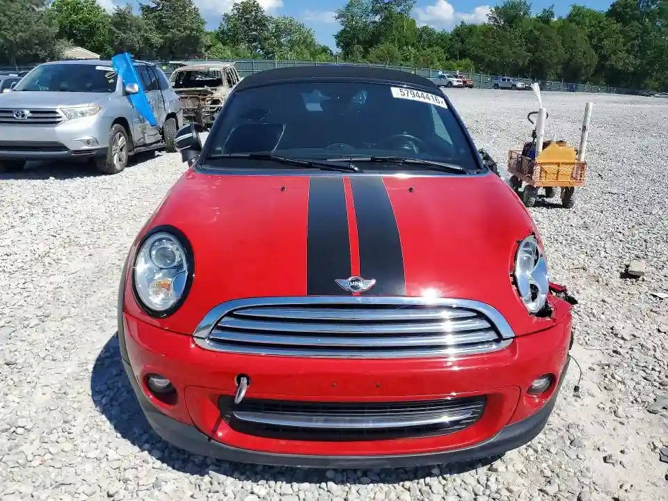 WMWSY1C53FT626015 2015 MINI COOPER-4