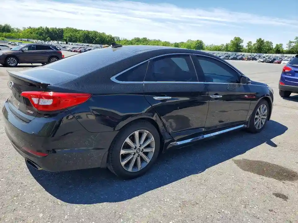 5NPE34AFXGH427559 2016 HYUNDAI SONATA-2
