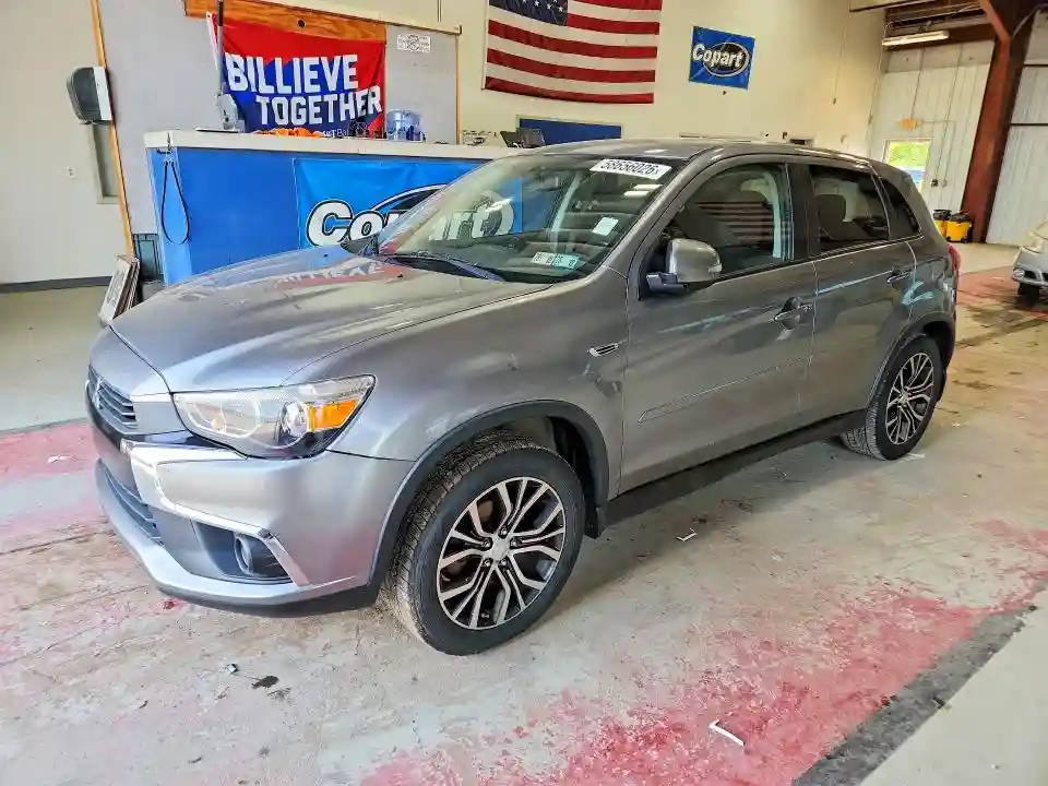 JA4AR3AU2HZ006980 2017 MITSUBISHI OUTLANDER-0