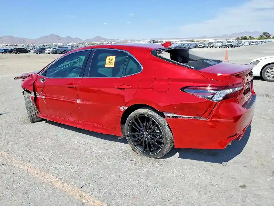 4T1K61AK9MU407208 2021 TOYOTA CAMRY-1