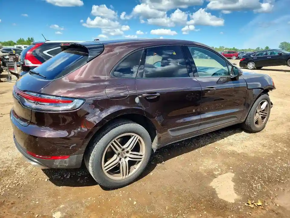 WP1AA2A51MLB16981 2021 PORSCHE MACAN-2