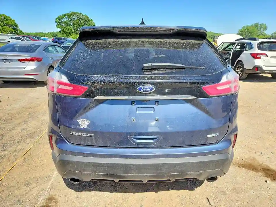 2FMPK4G93KBB03544 2019 FORD EDGE-5