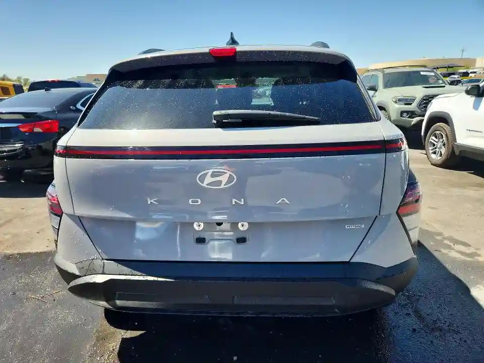KM8HBCABXSU285876 2025 HYUNDAI KONA-5