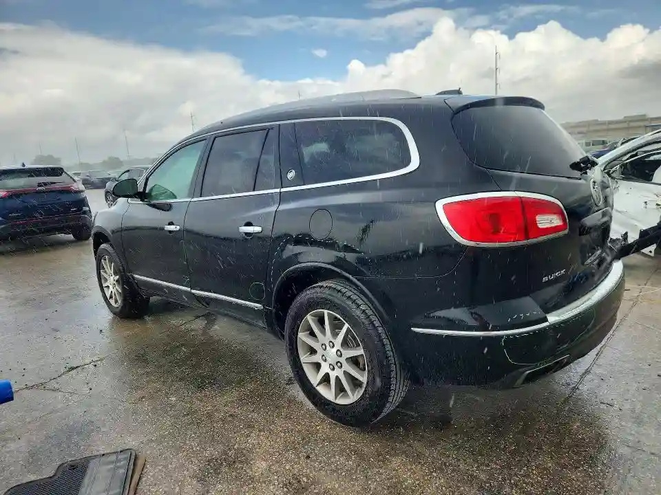 5GAKRBKDXGJ267890 2016 BUICK ENCLAVE-1