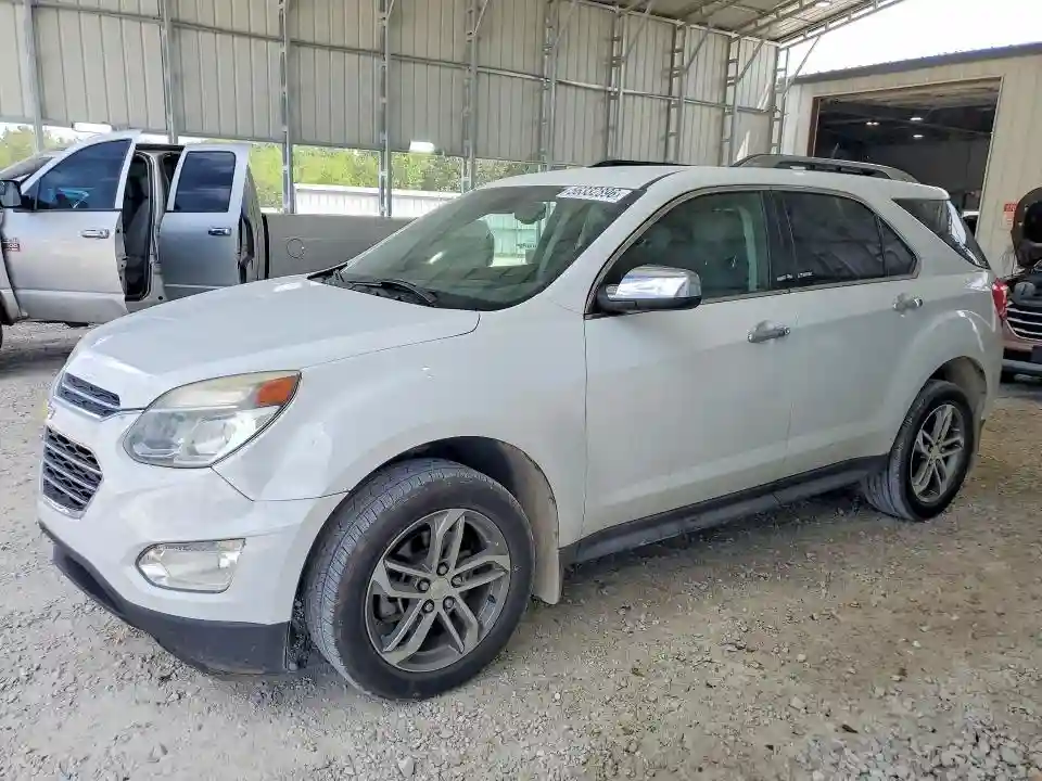 2GNALDEK1H1537755 2017 CHEVROLET EQUINOX-0