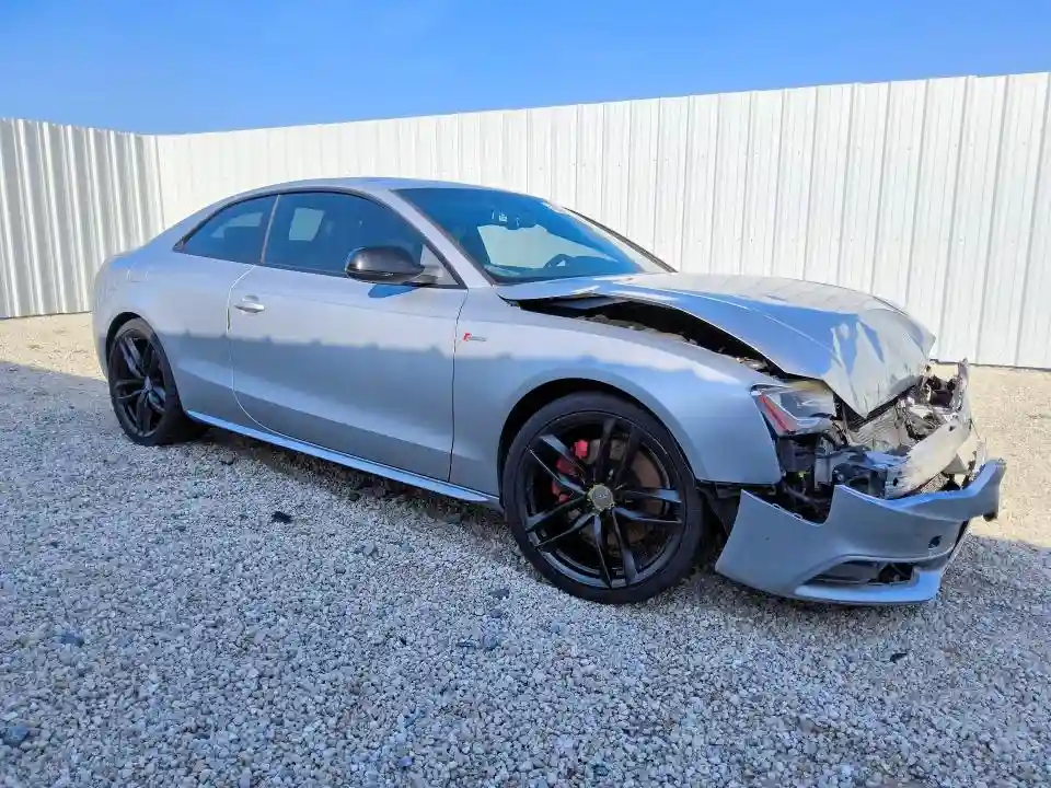 WAUC4AFR2GA022757 2016 AUDI S5/RS5-3