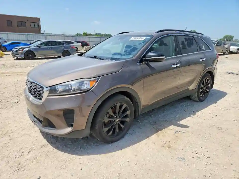5XYPG4A59LG640881 2020 KIA SORENTO-0