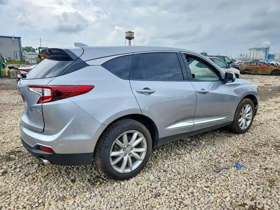 5J8TC1H38KL023070 2019 ACURA RDX-2