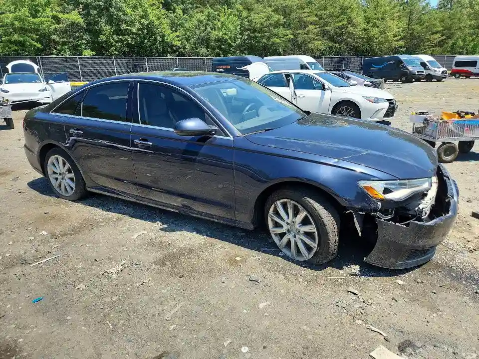 WAUGFAFC9GN020469 2016 AUDI A6-3