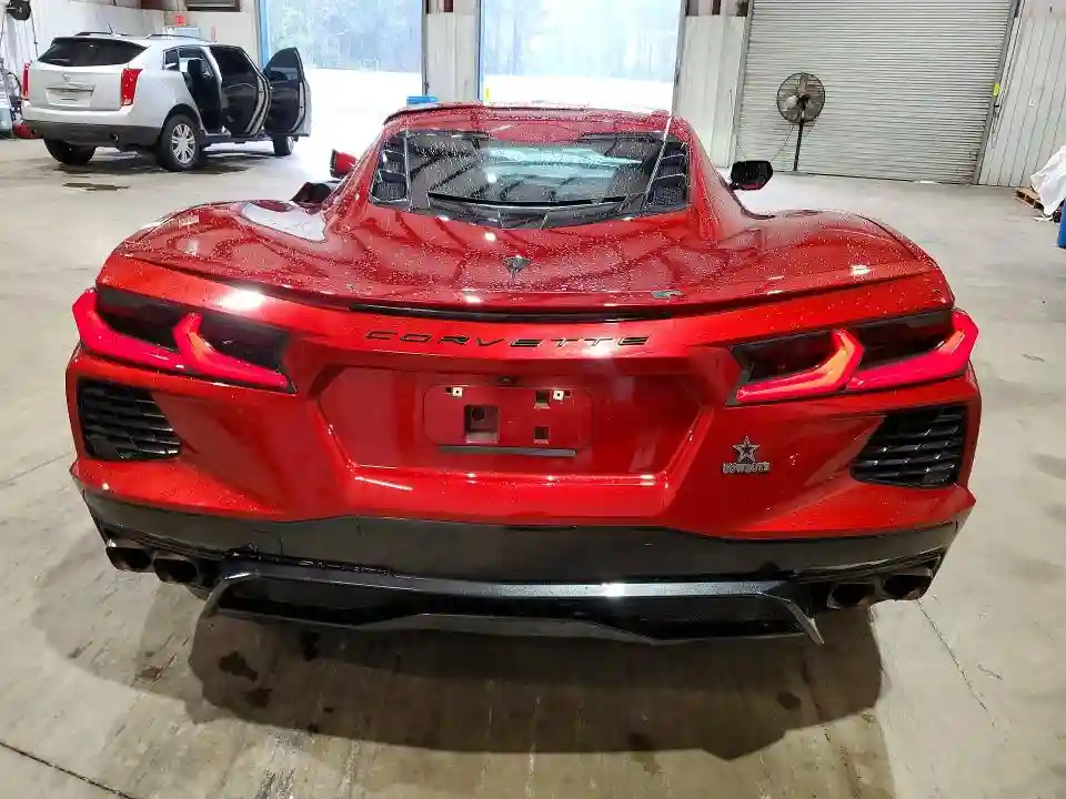 1G1YA2D44P5123654 2023 CHEVROLET CORVETTE-5