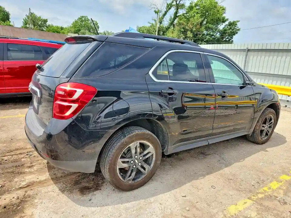 2GNFLFEK5H6246101 2017 CHEVROLET EQUINOX-2