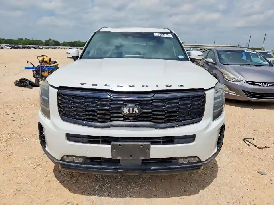 5XYP5DHC7LG044887 2020 KIA TELLURIDE-4