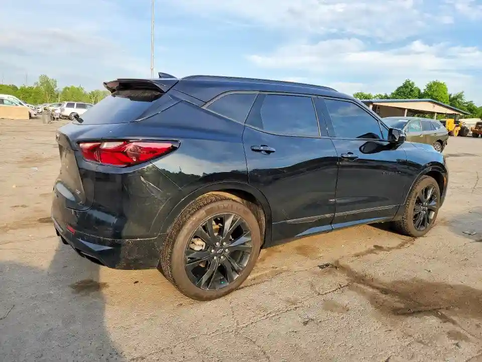 3GNKBKRS4NS225516 2022 CHEVROLET BLAZER-2
