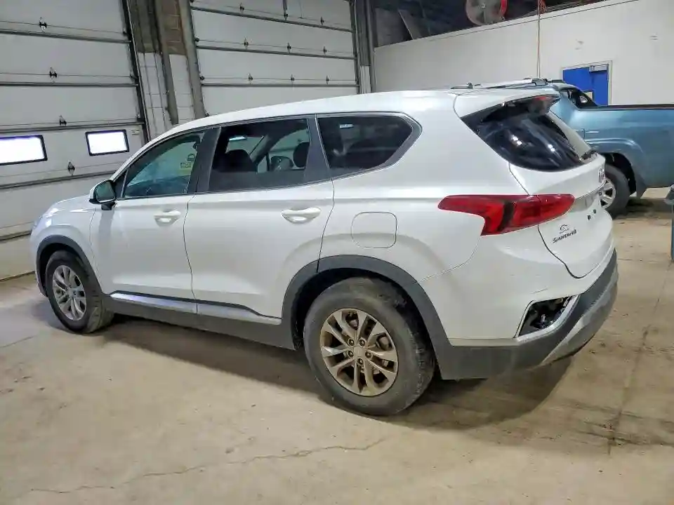 5NMS2CAD1KH084290 2019 HYUNDAI SANTA FE-1