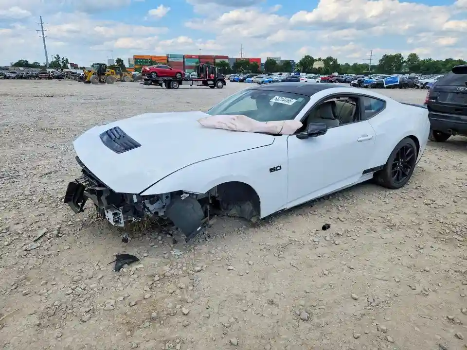 1FA6P8CF8S5401294 2025 FORD MUSTANG-0