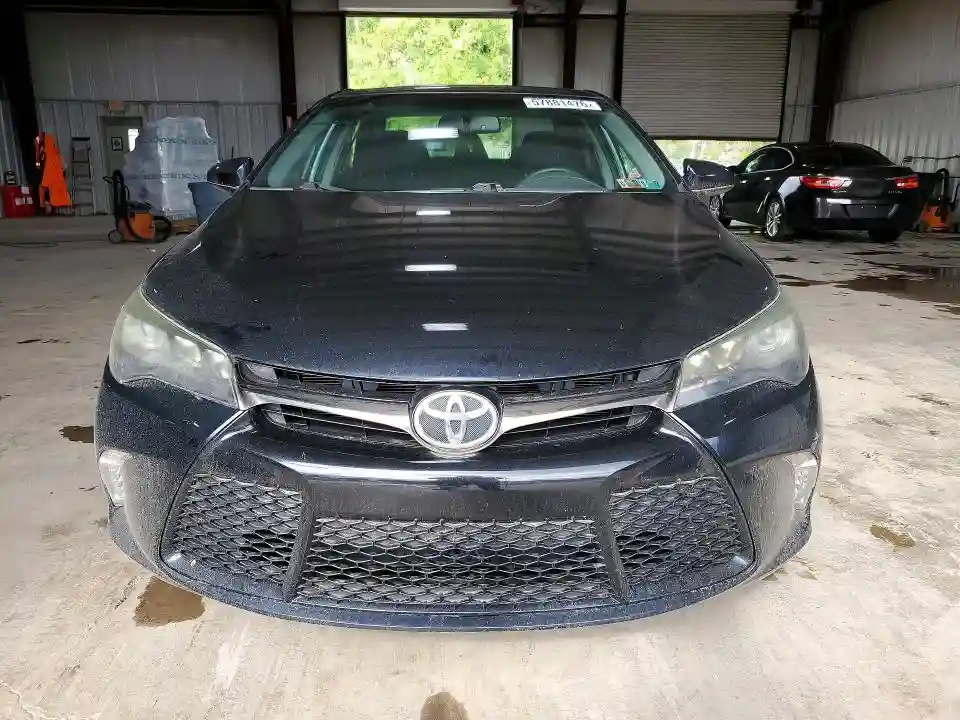 4T1BK1FK7GU569394 2016 TOYOTA CAMRY-4