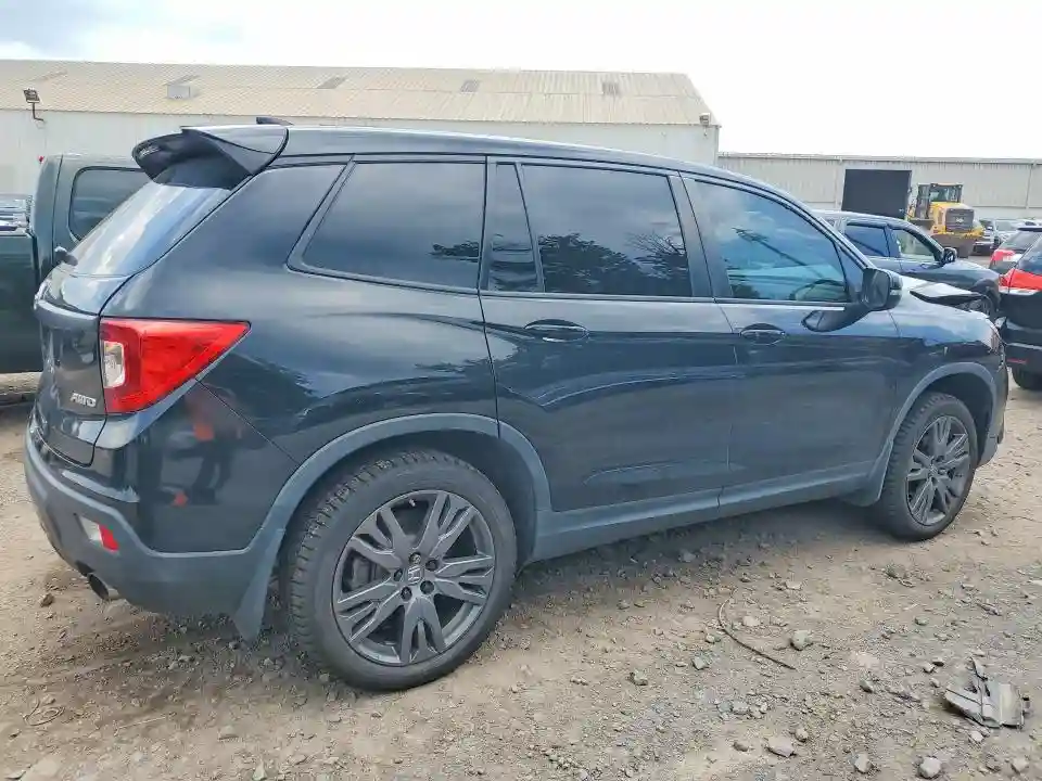 5FNYF8H55LB001831 2020 HONDA PASSPORT-2