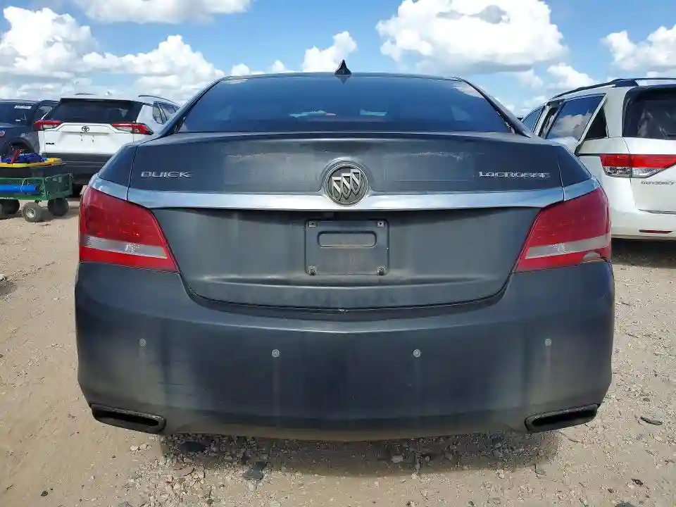 1G4GB5G33GF251412 2016 BUICK LACROSSE-5
