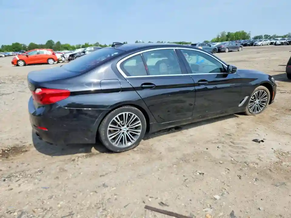 WBAJA7C51KWW08690 2019 BMW 5 SERIES-2