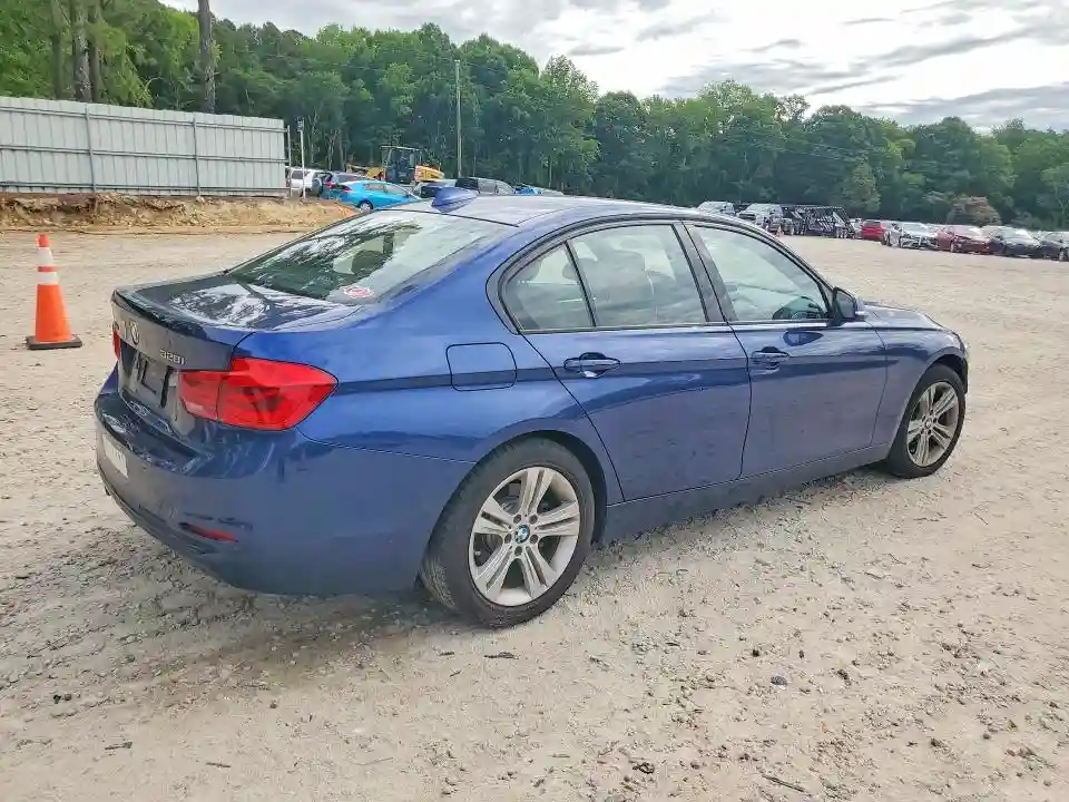 WBA8E3C57GK504716 2016 BMW 3 SERIES-2