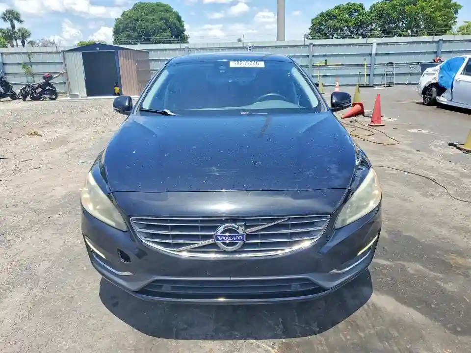 LYV402FK0GB109805 2016 VOLVO S60-4
