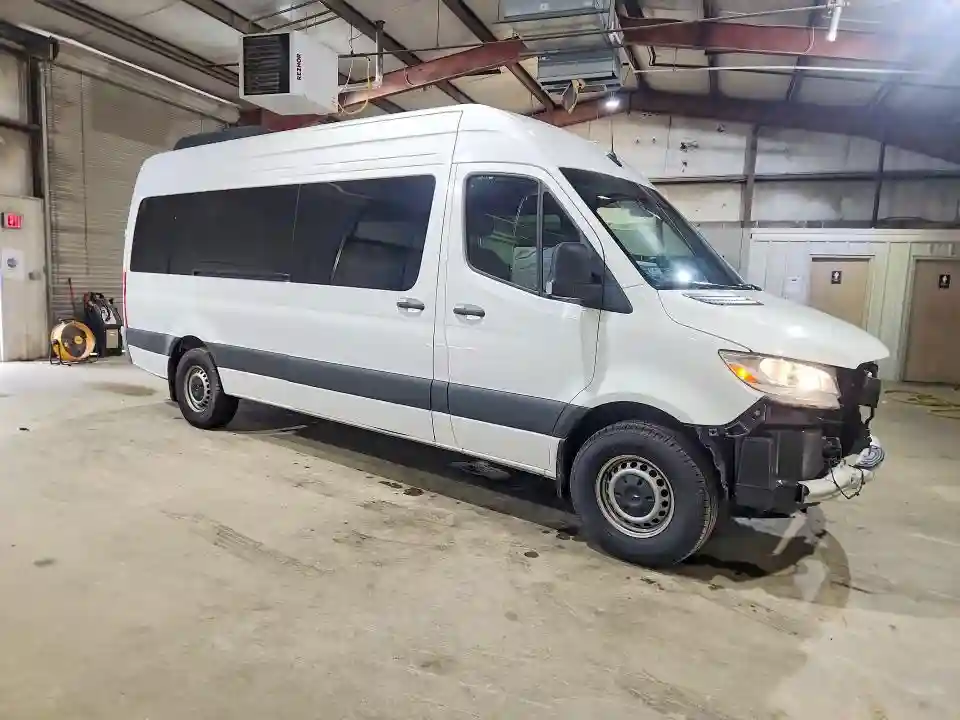 W1Z4KGHY0ST217703 2025 MERCEDES-BENZ SPRINTER-3