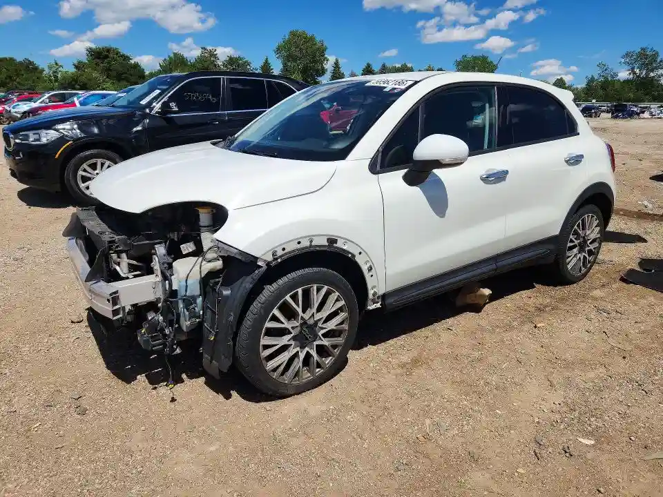 ZFBCFXCT3GP354058 2016 FIAT 500-0