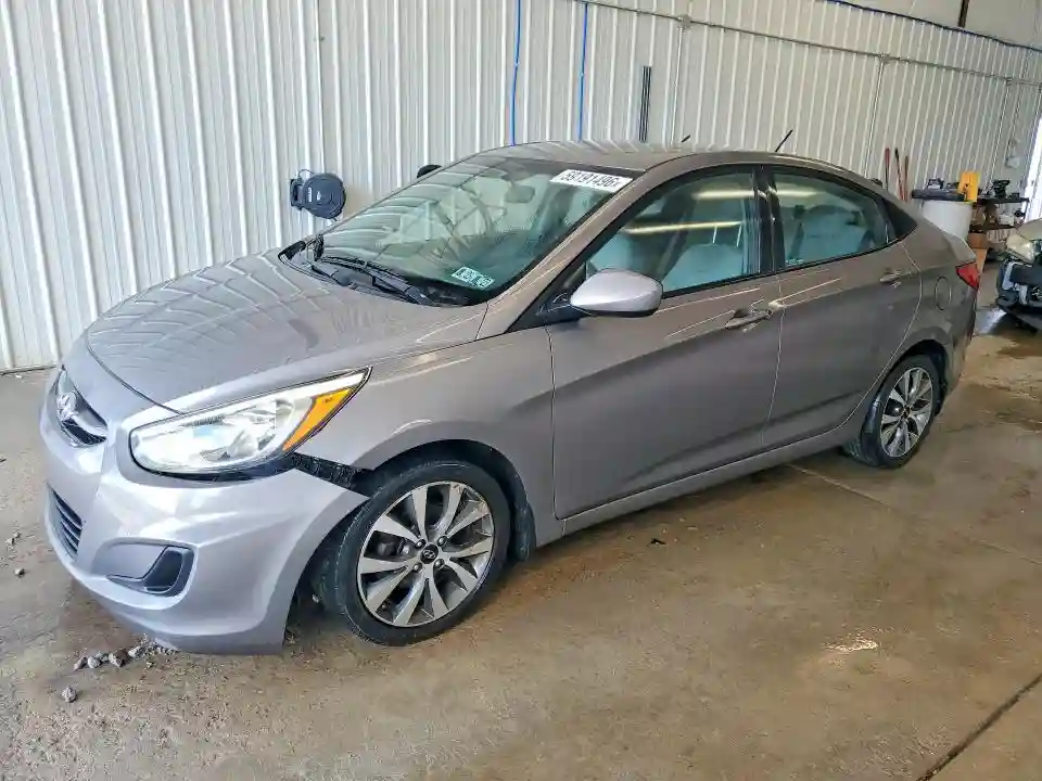 KMHCT4AE6HU364204 2017 HYUNDAI ACCENT-0