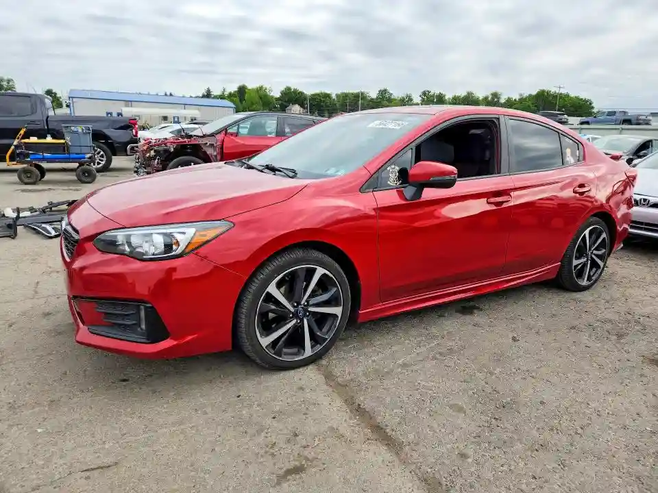 4S3GKAM64M3606872 2021 SUBARU IMPREZA-0