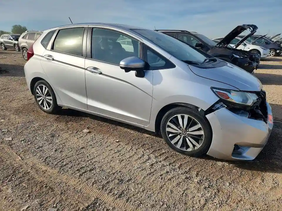 JHMGK5H7XGS008563 2016 HONDA FIT-3