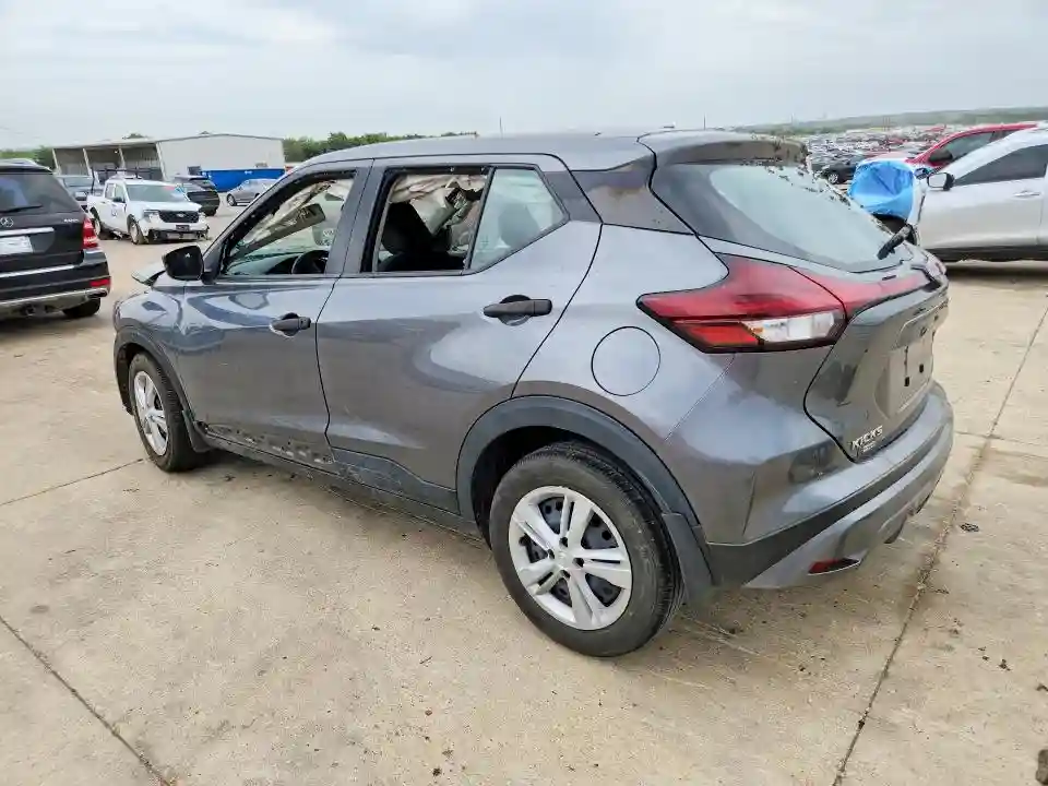 3N1CP5BVXRL540439 2024 NISSAN KICKS-1