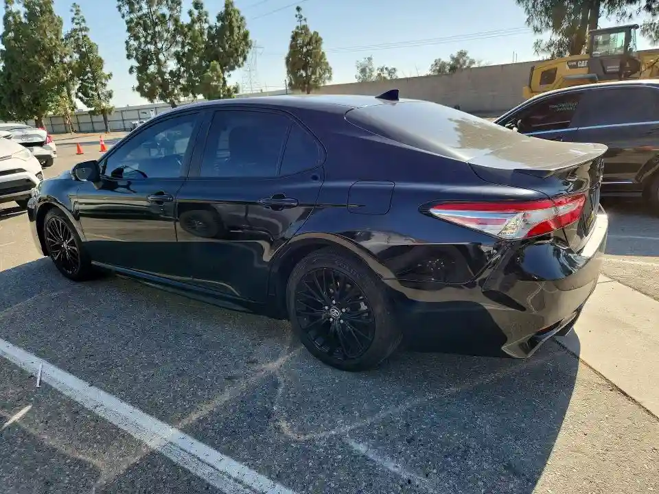 4T1B11HK3KU290243 2019 TOYOTA CAMRY-1