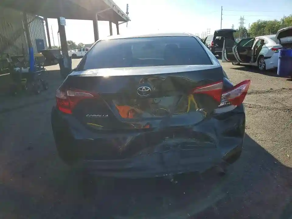 2T1BURHE0KC218532 2019 TOYOTA COROLLA-5