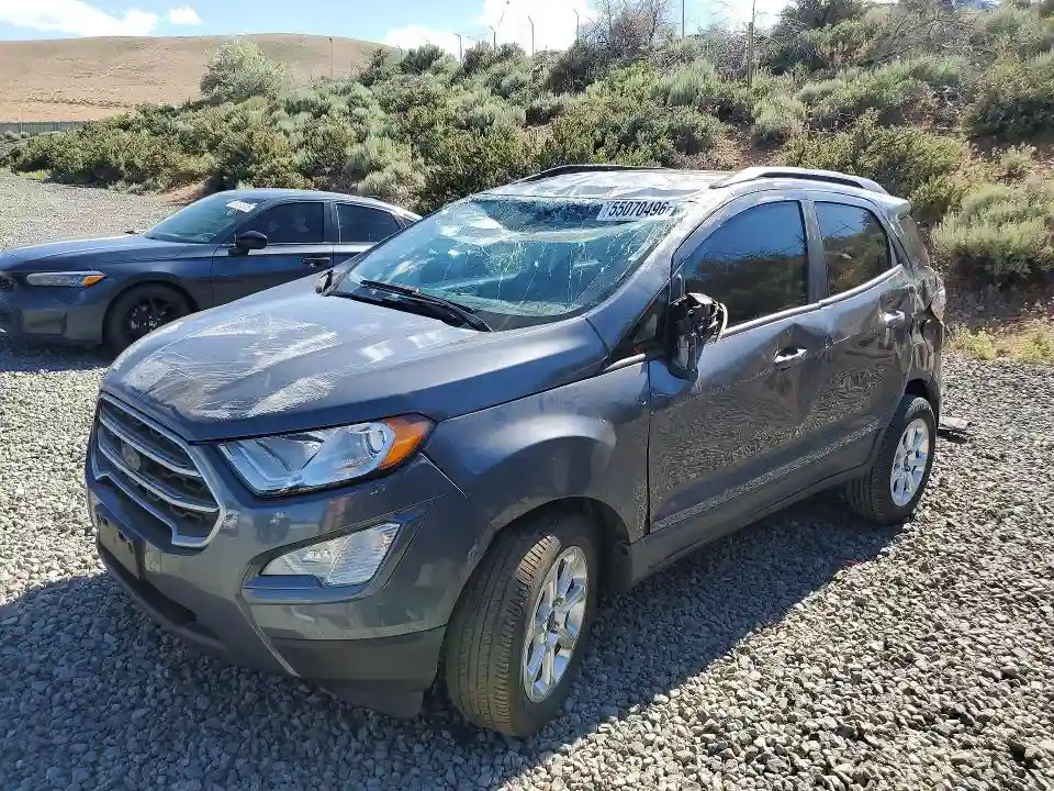 MAJ3S2GE3LC390721 2020 FORD ECOSPORT-0