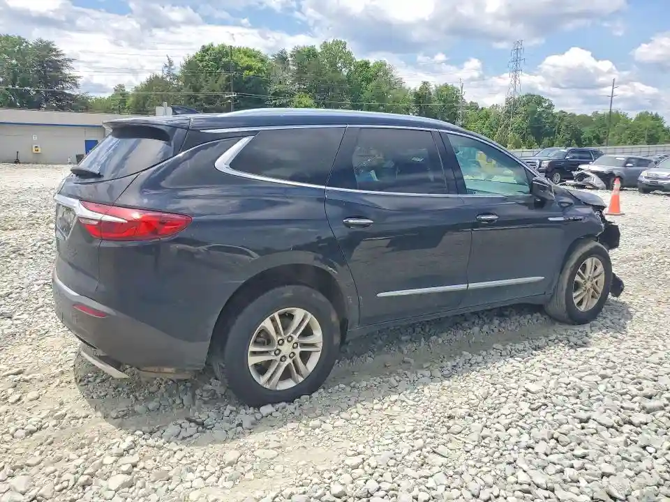 5GAEVAKW9MJ142721 2021 BUICK ENCLAVE-2