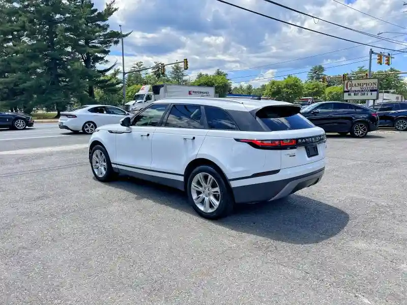 SALYB2EX3KA781326 2019 LAND ROVER RANGEROVER-2