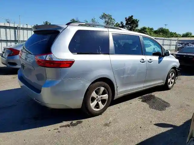 5TDKK3DC7FS540654 2015 TOYOTA SIENNA-2